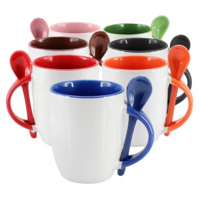 Tazón-Bicolor-con-Cuchara-Personalizado-Luz-Ideas