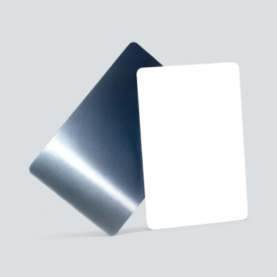 Lámina de Aluminio Personalizado